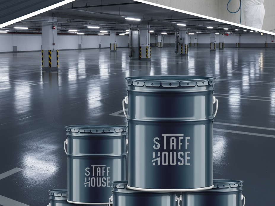 Poliuretanos y Poliureas - Recubrimientos de alta resistencia