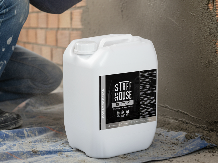RESITACK - Mejorador de adherencia